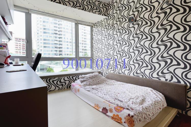 Clover By The Park (D20), Condominium #123312912